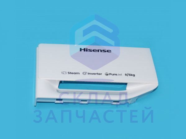 HK2281826 Hisense оригинал, передняя панель