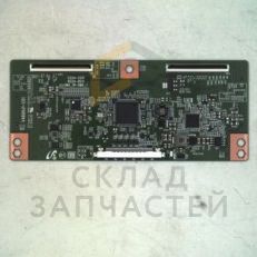 t-con контроллер панели для Samsung UE32D5000PW