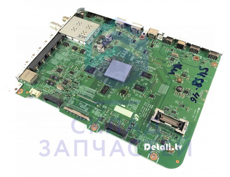 электронный модуль для Samsung UE32ES6727U