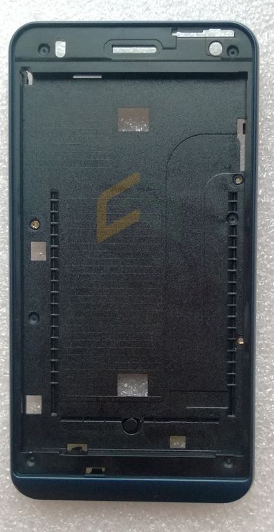 Передняя панель синяя для Micromax Q324 Micromax Bolt Q324