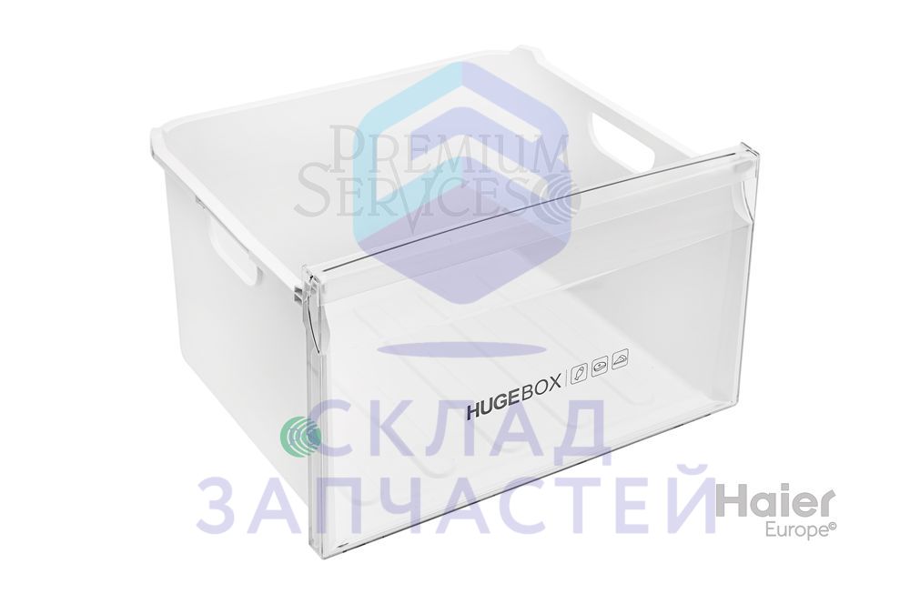 Изображение товара Оригинальный ящик морозильной камеры 0070828092A для Haier