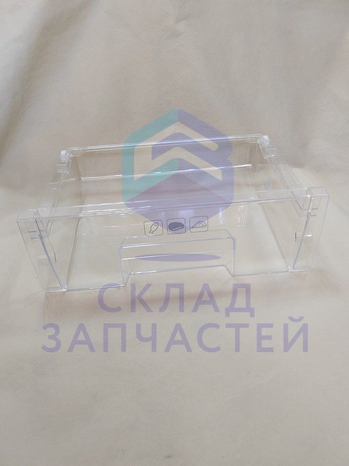 0530061593 Haier оригинал, Ящик морозильной камеры, средний/верхний холодильника