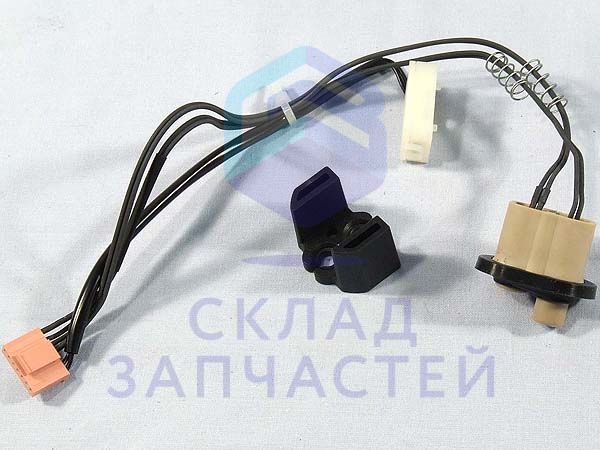 Терморезистор 025w для Kenwood km084