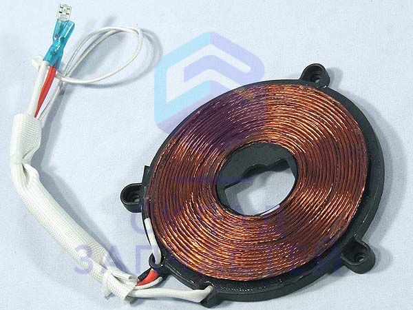 Индуктор для кухонной для Kenwood km084