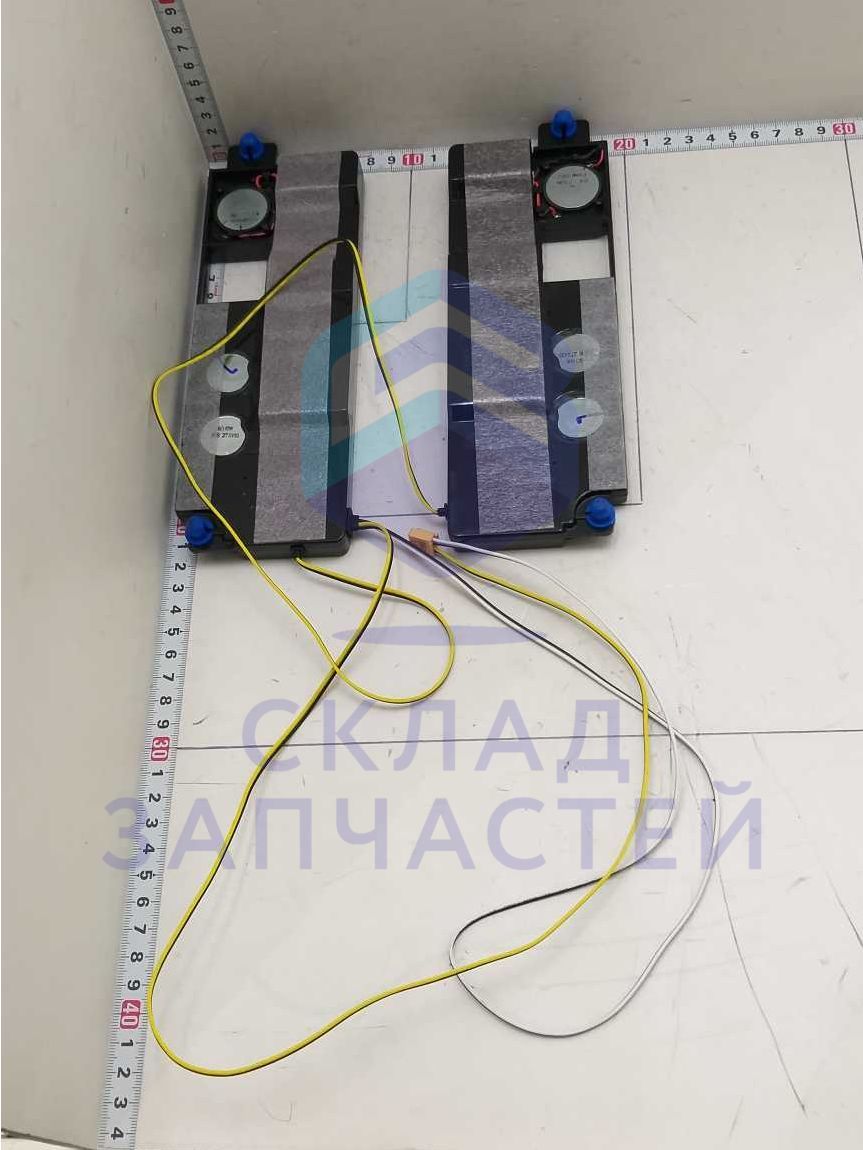 Изображение товара BN96-50552D Samsung оригинал, динамики