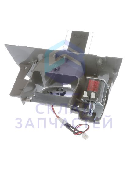 Изображение товара Клапан, оригинал Bosch 12013264