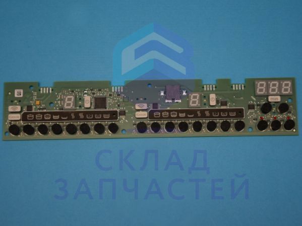 515385 ASKO оригинал, модуль tc uni flex master iq g5 ego