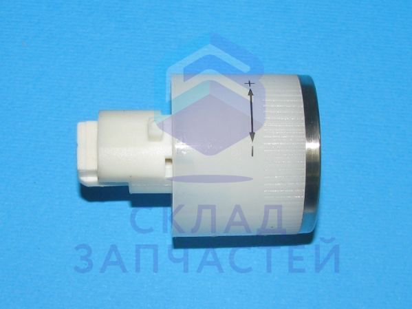 Изображение товара 230686 Gorenje оригинал, ручка регулировки температуры духовки