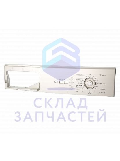 Панель управления для стиральной машины для Bosch WAB1606SZA/01