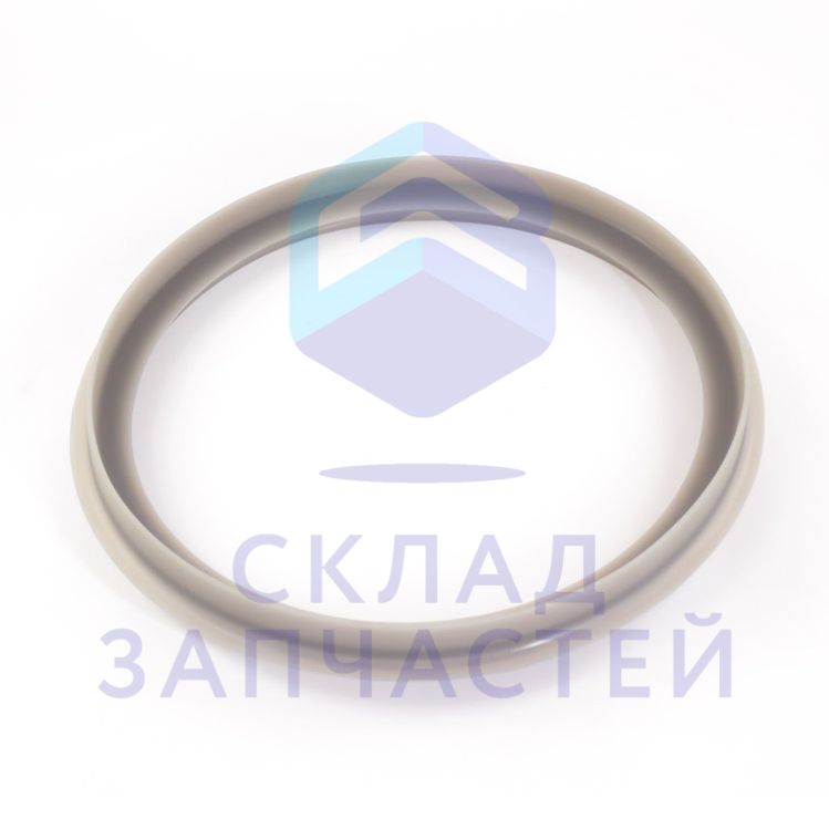 уплотнитель крышки силиконовый для Redmond RMC-M140