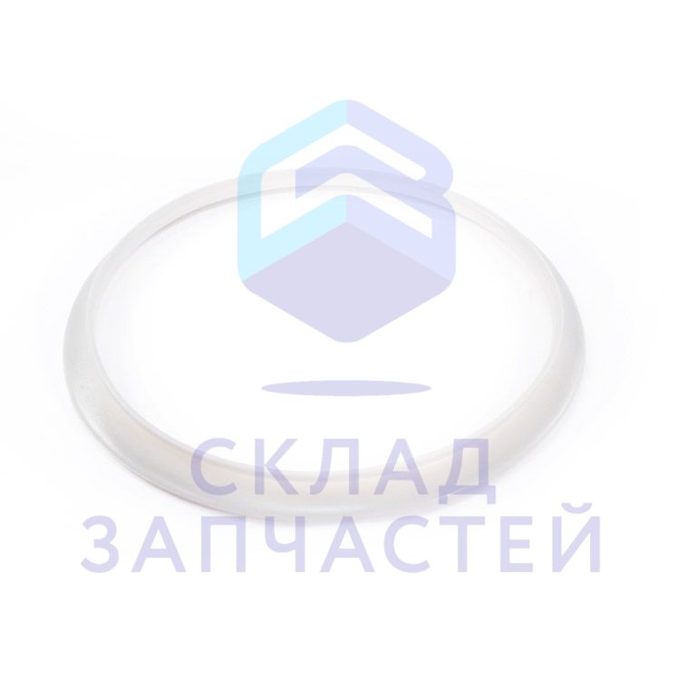 Изображение товара Red05568 Redmond оригинал, уплотнитель крышки силиконовый