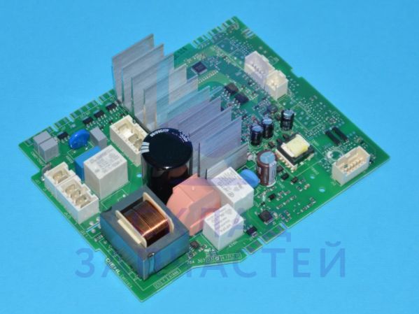 821547 Hisense оригинал, электронный модуль управления