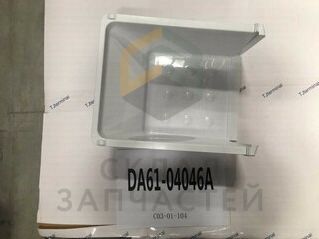 Ящик-корзина для Samsung RS542NCAESL