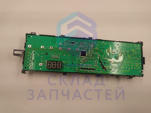 Изображение товара Оригинальная основная плата в сборе 2844490980 Beko