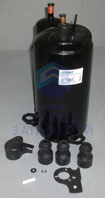 9198600670 Beko оригинал, Компрессор