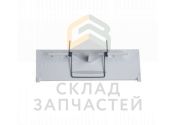 Ручка двери для посудомоечной машины для Ariston K-LS 64 ESA CH (BK)