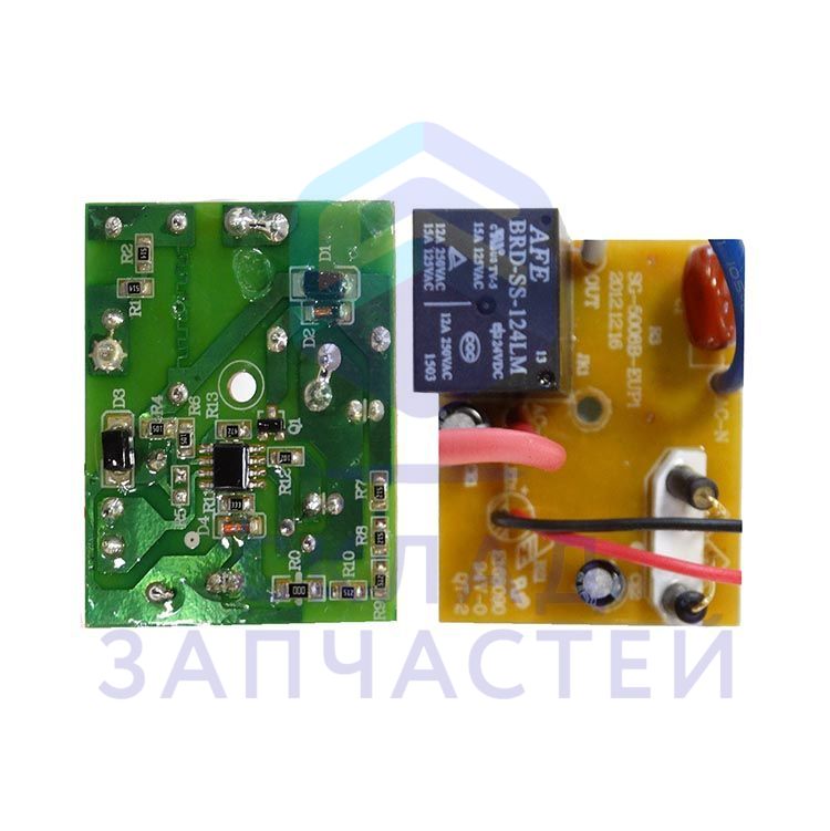 Изображение товара Red10318 Redmond оригинал, плата питания