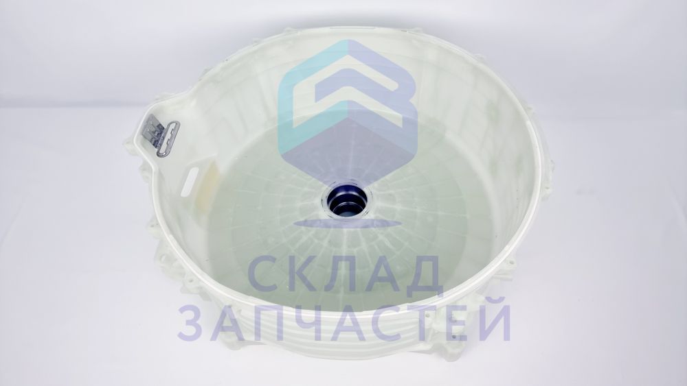 0020206605 Haier оригинал, полубак, задний