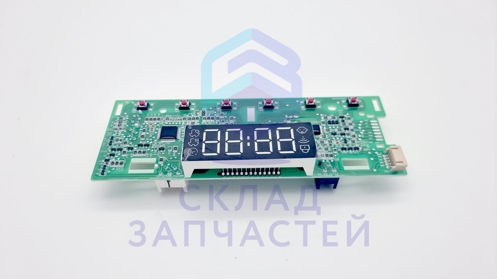 0020816244 Haier оригинал, Плата