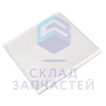 Изображение товара Оригинальная полка морозильника для Samsung DA97-16364R низ сборе