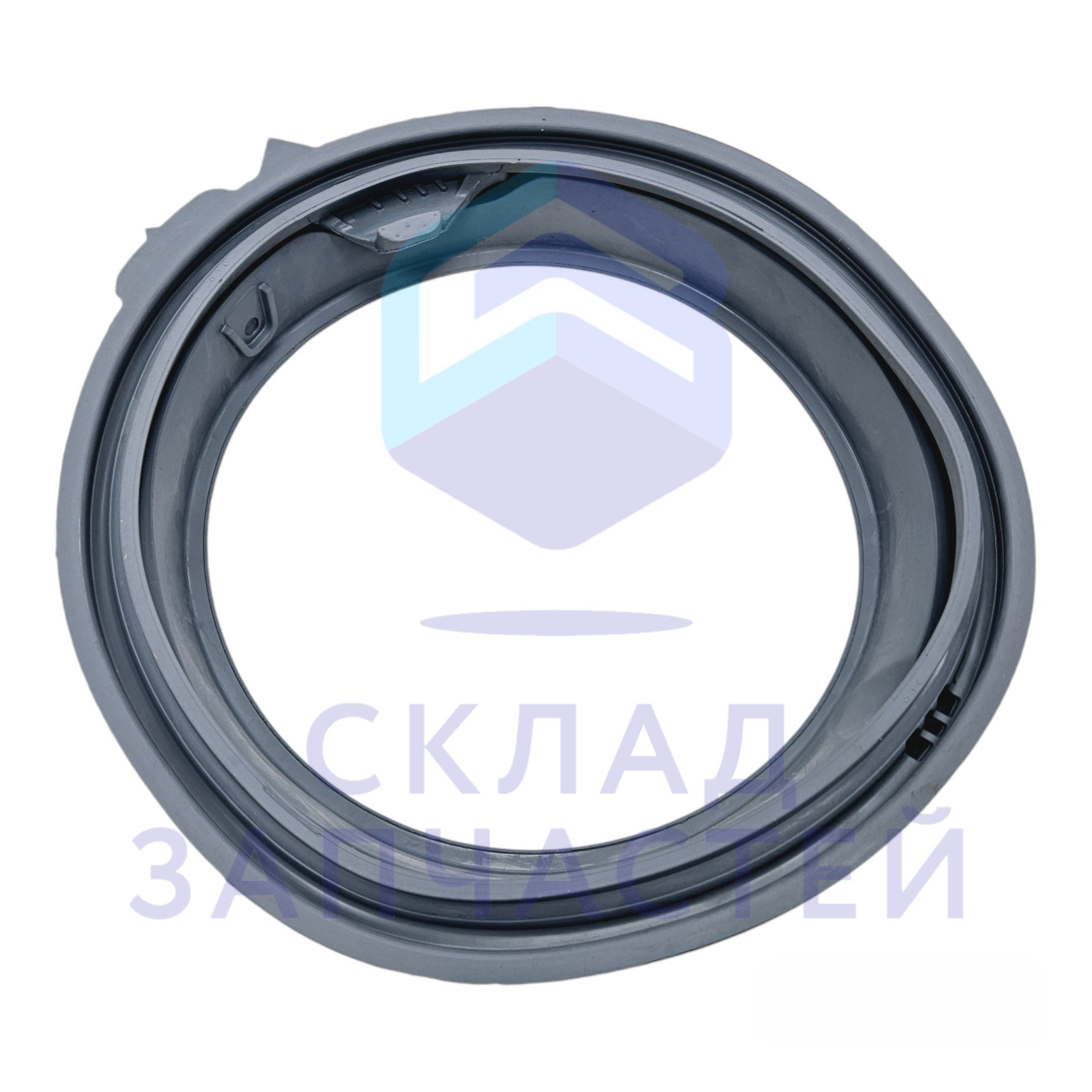 Изображение товара DC64-04285A Samsung оригинал, манжета люка