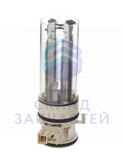 Элемент нагревательный (ТЭН) посудомоечной машины для Bosch SMU88TS01S/04
