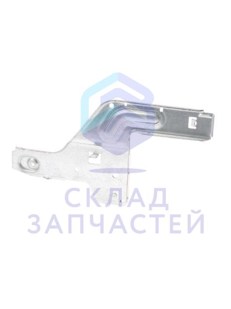 Изображение товара Шарнирная пластина рычага, левая 640B.EU, V1, оригинал Bosch 00658797