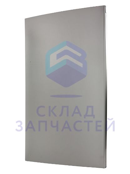 Изображение товара 00712218 Bosch оригинал, дверь холодильная левая