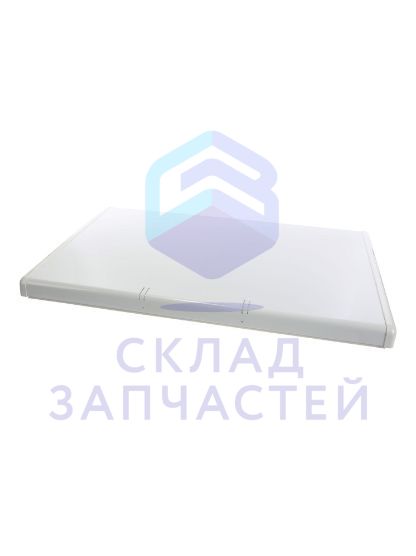 Изображение товара Крышка, оригинал Bosch 00712439