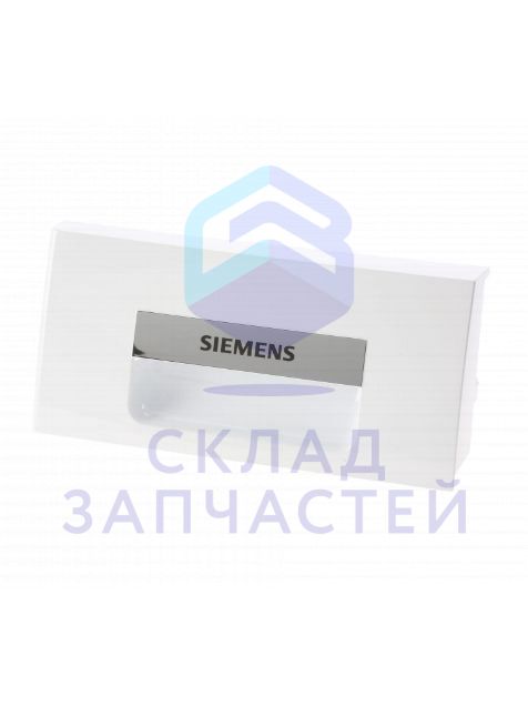 Ручка для Siemens WT46W566GB/03