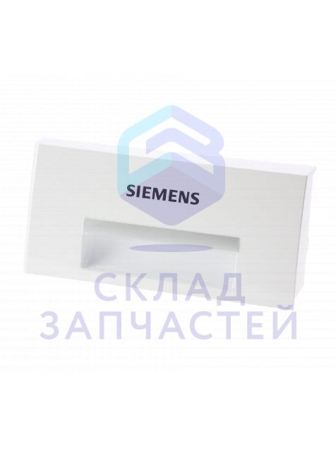 Ручка для Siemens WT46W572EX/03