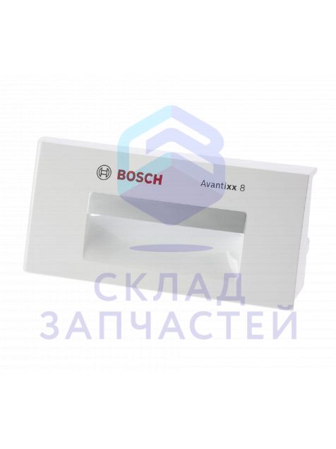 Ручка для Bosch WTE86362SN/28