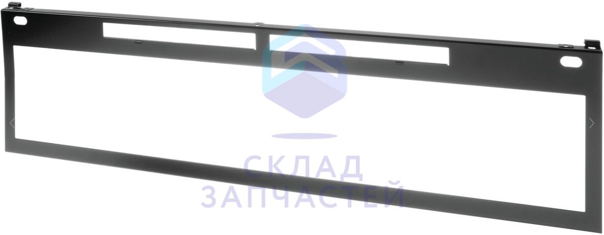 Изображение товара 00775105 Bosch оригинал, Крышка ящика стеклянная