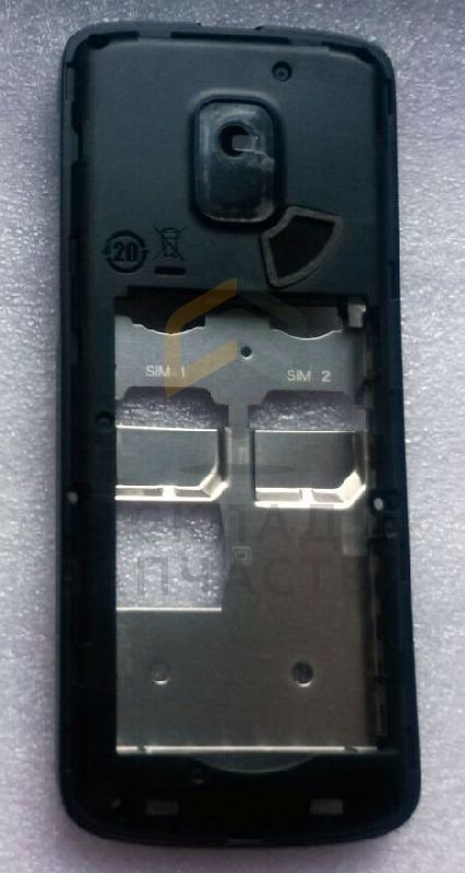 Панель задняя (средняя часть) для Philips X325