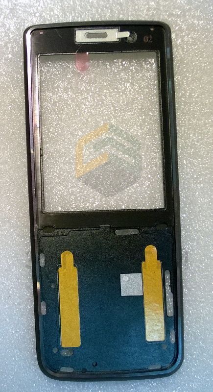Передняя панель (Silver) для Philips X623