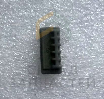 Заглушка разъема USB Silver для Philips X1560