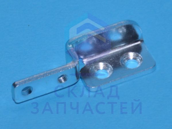 Кронштейн механизма раздвижной двери r dw40 для ASKO DSD444B (DW40.1)
