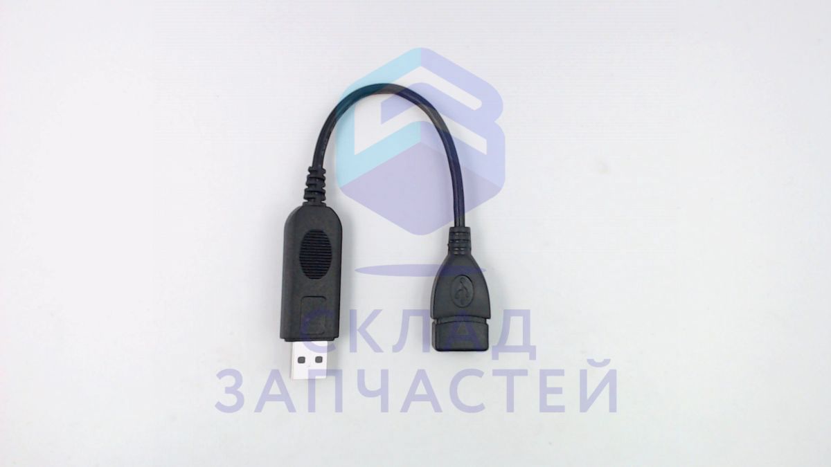 Загрузочный, прошивочный кабель для Alcatel SM03