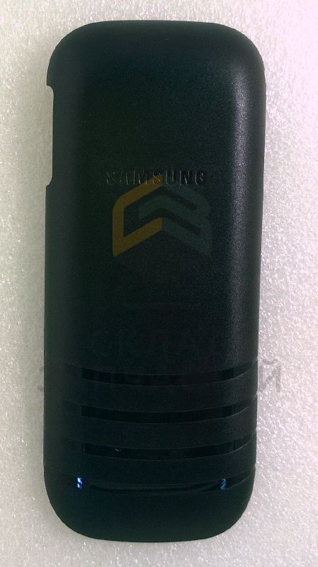 Крышка АКБ (Black) для Samsung GT-E1200R