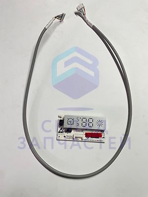 Панель дисплея для Haier AS09NA3HAA (AA9H24E0600)
