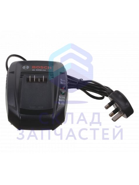 Зарядное устройство, оригинал Bosch 12024521