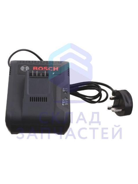 Изображение товара Зарядное устройство, оригинал Bosch 12024523