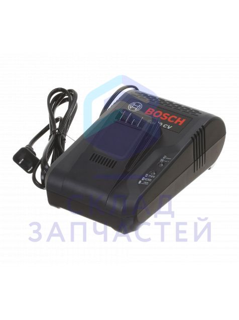 Зарядное устройство, оригинал Bosch 12025679