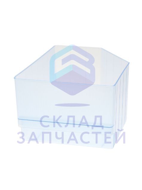 Контейнер для овощей для Bosch KTR75E23/03
