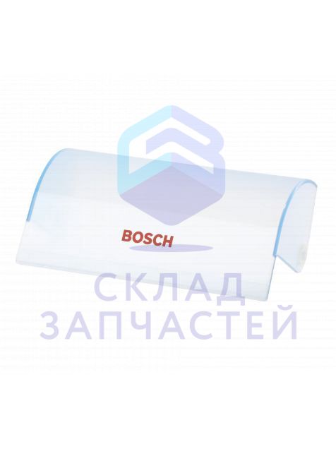 Клапан, оригинал Bosch 00490462