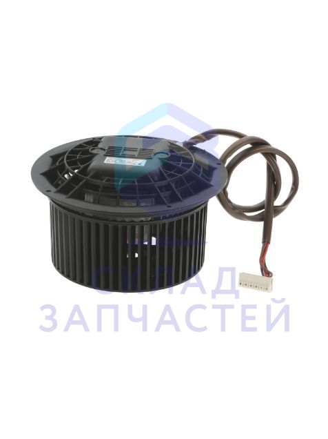 Изображение товара Мотор вентилятора, оригинал Bosch 00449340
