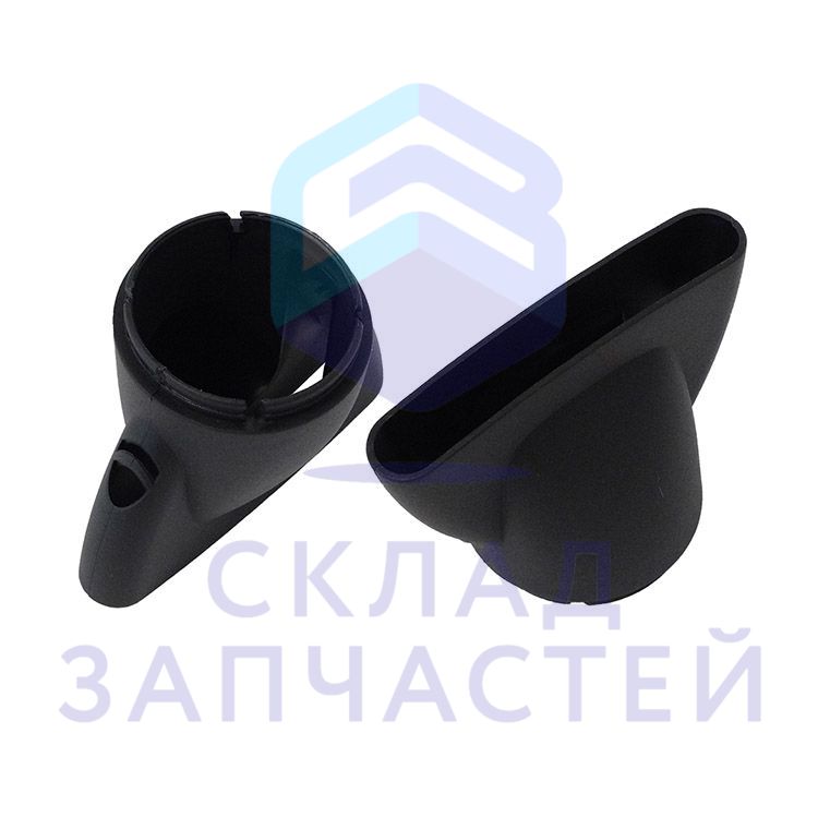 Red17540 Redmond оригинал, насадка-концентратор для сушки волос
