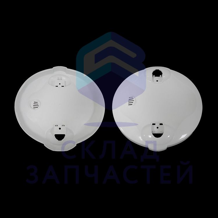 Изображение товара Red19413 Redmond оригинал, крышка часть верхняя (вариант 1)