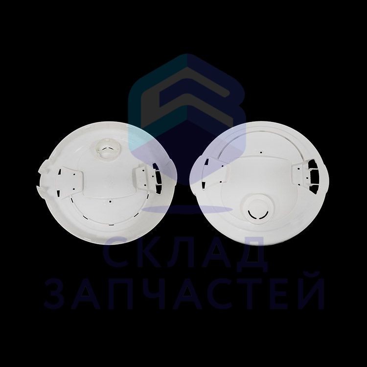 Крышка часть верхняя (вариант 2) для Redmond RMC-4503