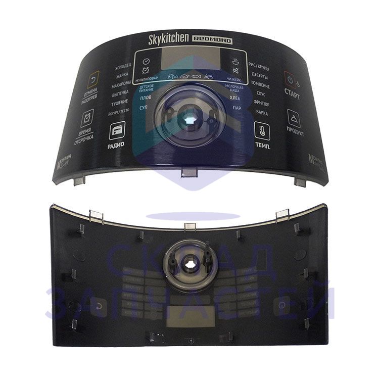 Изображение товара Панель лицевая Red19453 Redmond оригинал